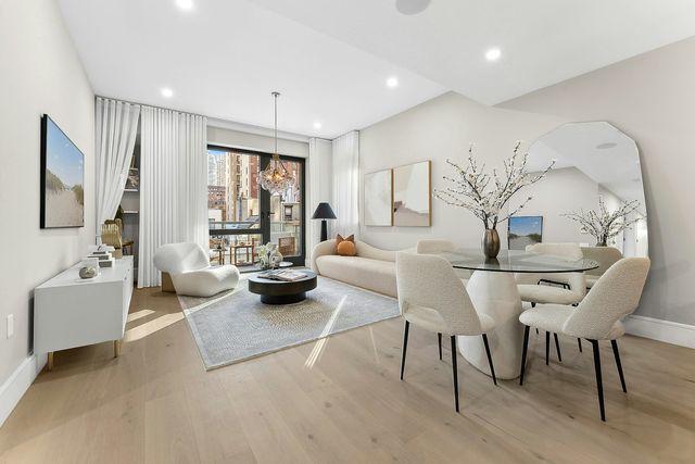 $1,749,000 | 244 East 52nd Street, Unit 2C | Midtown East