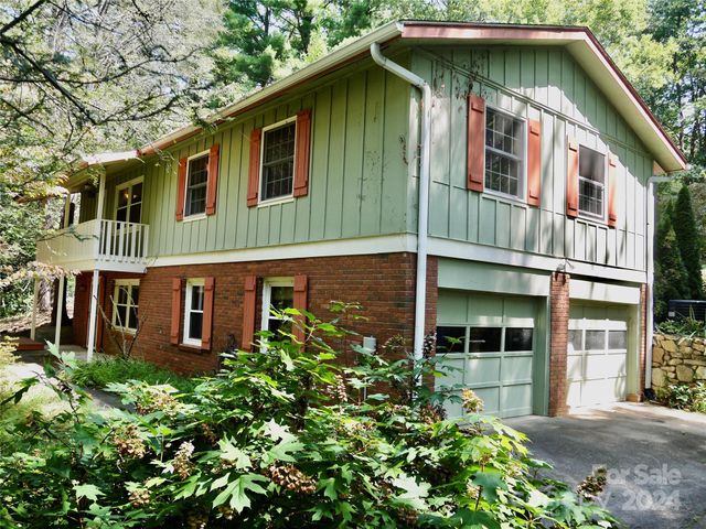 $649,000 | 19 Brookcliff Drive | Asheville