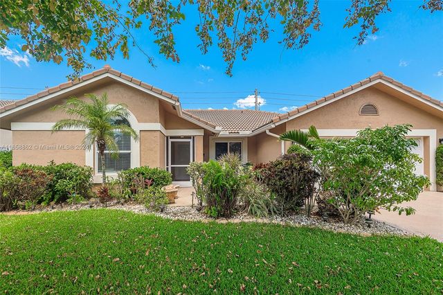 $669,999 | 7105 Northwest 45th Street | Coral Springs