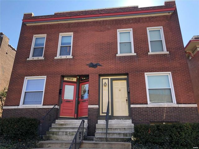 $1,450 | 3914 Flad Avenue | Shaw Historic District