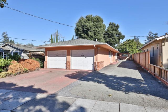 $2,188,000 | 717 Ehrhorn Avenue | Old Mountain View