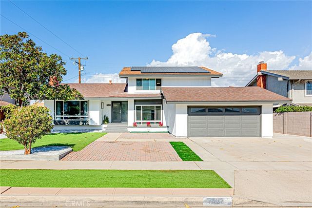 $1,175,000 | 7587 Granada Drive | Buena Park