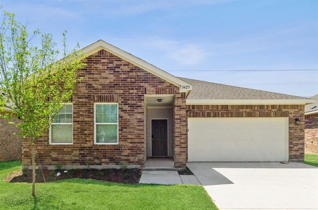 $289,900 | 5425 Ladytown Lane | Fort Worth