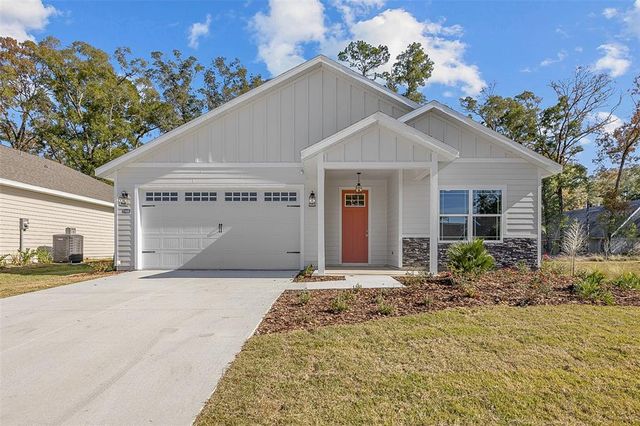 $446,500 | 1075 Southwest 66th Terrace | Gainesville