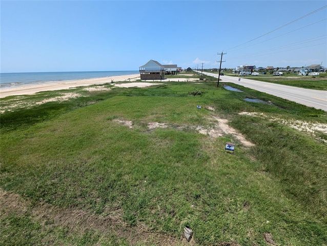 $225,000 | 2146 Highway 87 | Bolivar Peninsula