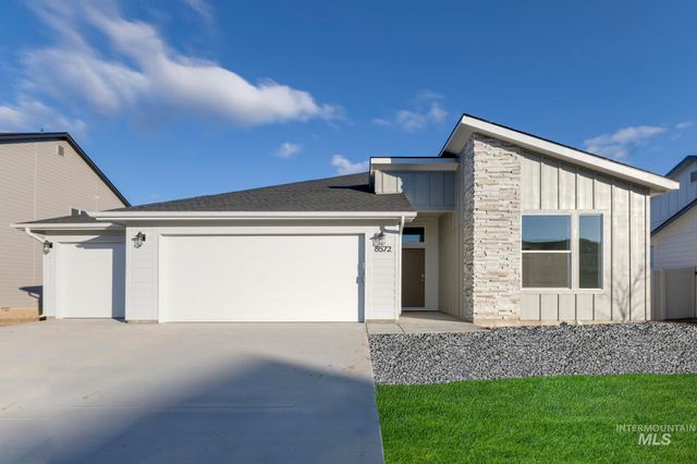 $494,990 | 8572 South Foraker Way | Kuna