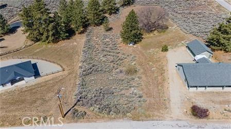 $24,000 | 25641 Territory Way | Bear Valley Springs