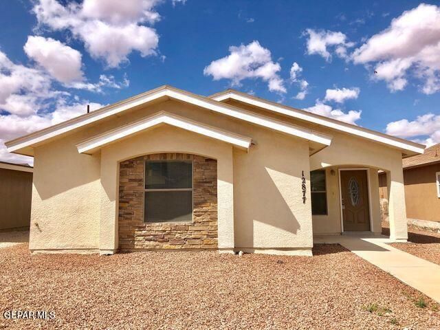 $1,385 | 12877 Hueco Mine Drive | El Dorado East