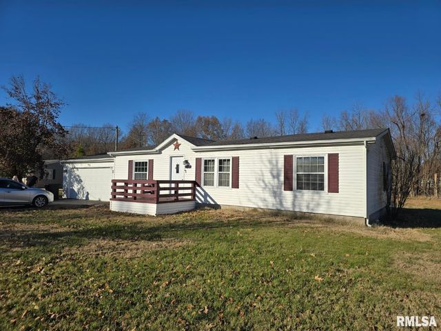 $184,900 | 501 Tower Road | Herrin