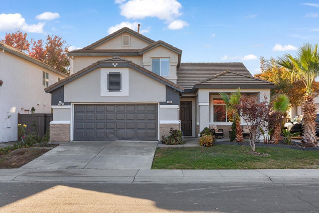 $670,000 | 360 Eastbrook Way | Natomas Park