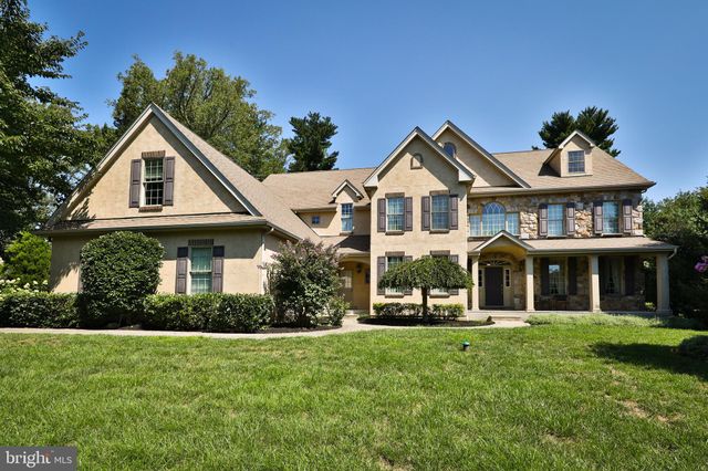 $1,499,900 | 1061 Laurel Hill Lane | Jenkintown