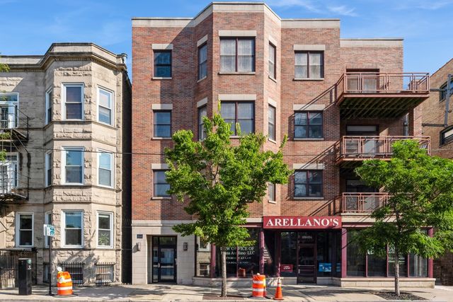 $2,750 | 1056 West Lawrence Avenue, Unit 4B | Uptown Chicago