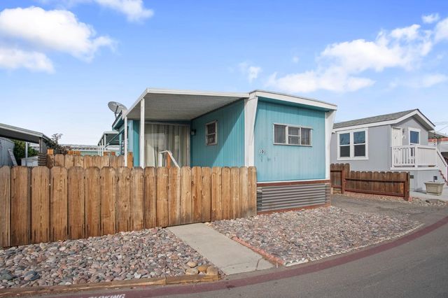 $65,000 | 4024 McHenry Avenue, Unit 101 | Central Modesto