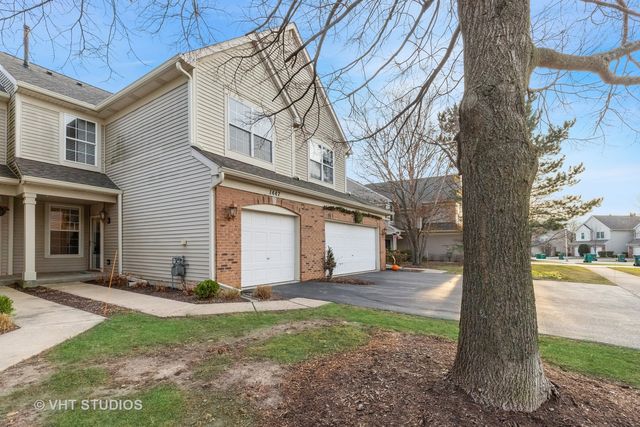 $249,900 | 1447 Doolittle Lane | Briargate