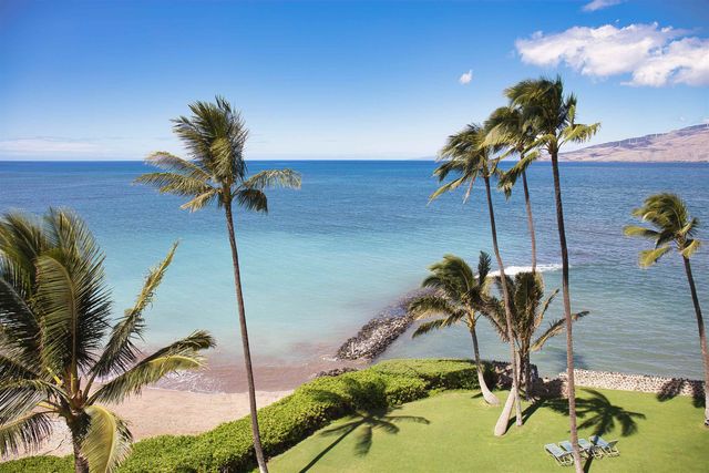 $1,540,000 | 760 South Kihei Road, Unit 619 | North Kihei