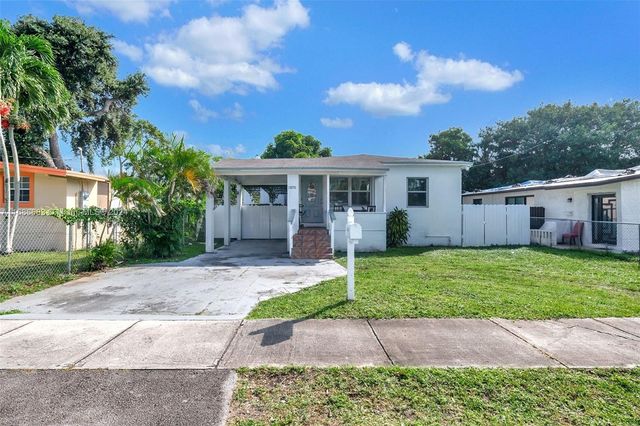 $435,000 | 1870 Northwest 152nd Street | Opa-locka North