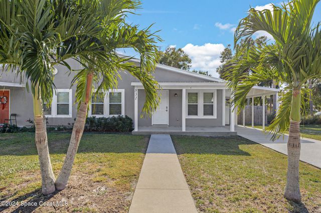 $2,000 | 831 Ferndale Avenue | Rockledge