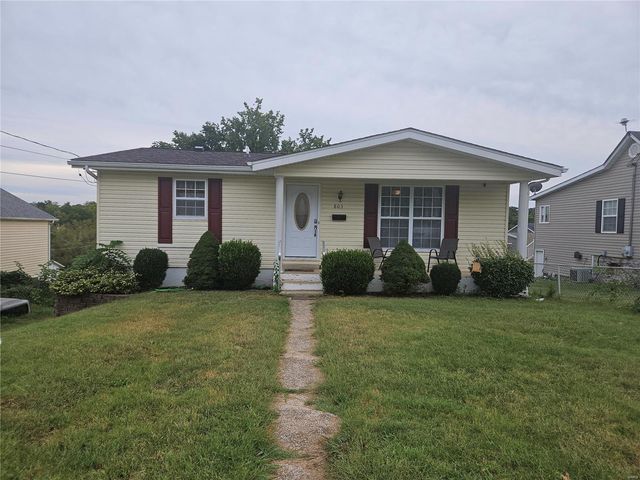 $164,900 | 803 Stewart Street | De Soto