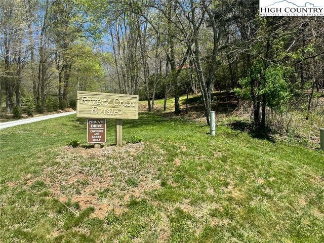 $44,500 | Lot 11 Rivers Crest Estates | Meat Camp Township - Watauga County