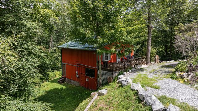 $445,000 | 5349 Hickory Nut Gap Road | Newland No. 1 Township - Avery County