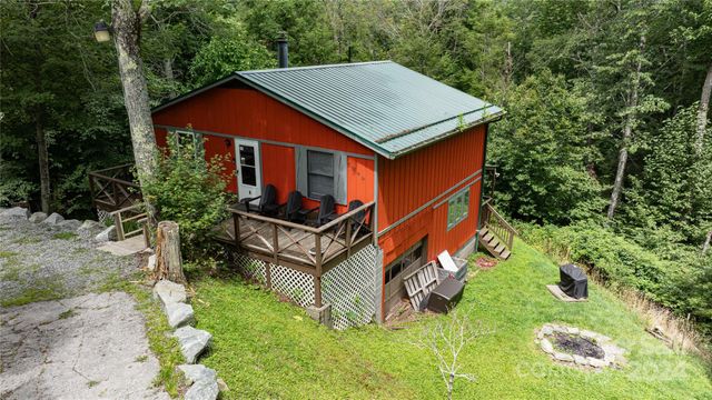 $449,000 | 5349 Hickory Nut Gap Road | Newland No. 1 Township - Avery County