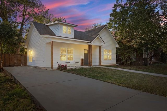 $255,000 | 3816 Parrott Avenue | Heart of Texas