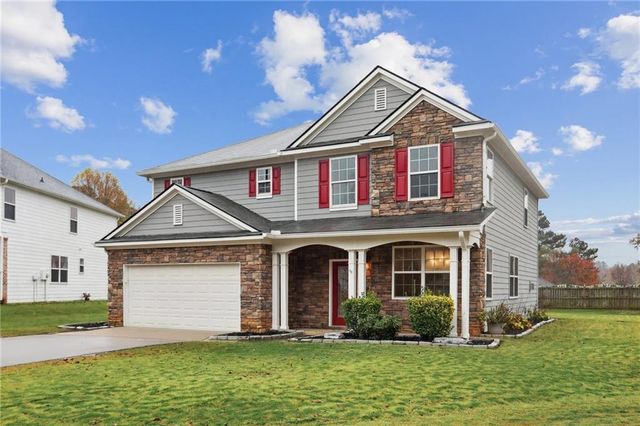 $450,000 | 205 Riley Court | Macedonia