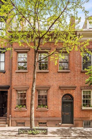 $13,500,000 | 66 Bedford Street | West Village