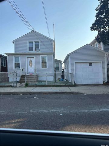 $1,179,000 | 90-40 Silver Road | Ozone Park