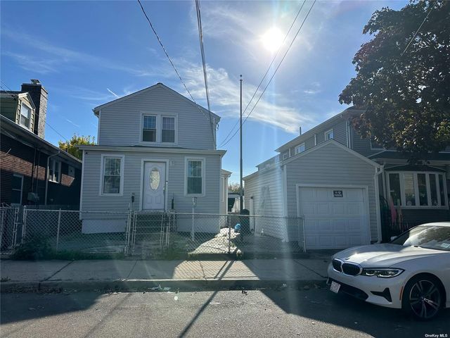 $1,179,000 | 90-40 Silver Road | Ozone Park