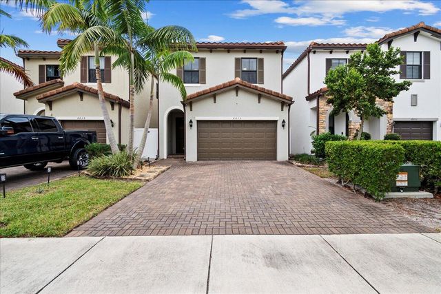 $494,900 | 6013 Pine Tree Way | Riviera Beach