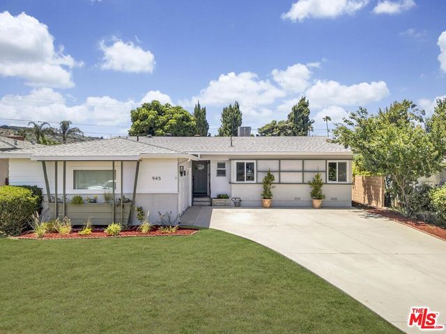 $825,000 | 945 Latchford Avenue | Hacienda Heights