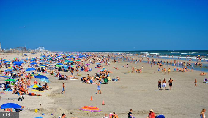 Seaport Pier - The Wildwoods, NJ