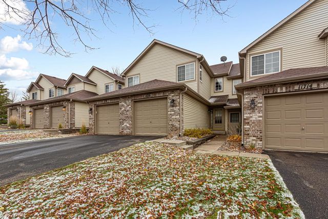 $249,900 | 11716 Ryan Circle, Unit 1606 | Burnsville