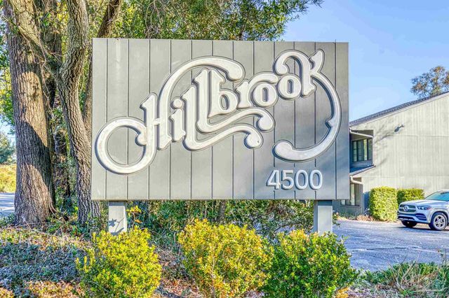 $275,000 | 18 Hillbrook Way | Southeast Pensacola