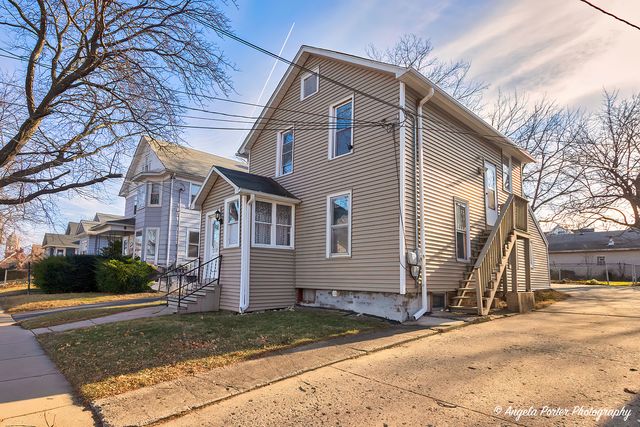 $214,000 | 317 McKinley Avenue | Waukegan