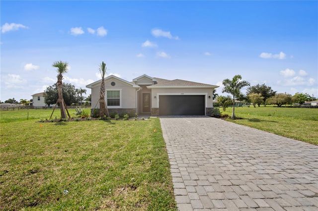 $389,999 | 17231 Nile Court | Burnt Store Lakes