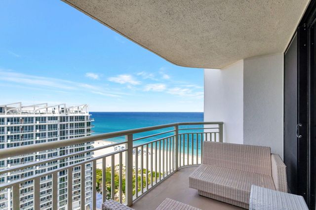 $4,000 | 3000 North Ocean Drive, Unit 25B | Singer Island