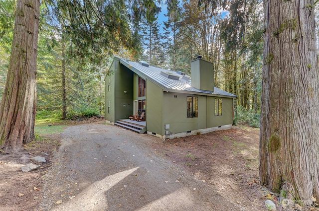 $550,000 | 540 Sky Lane | Skykomish