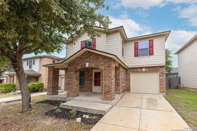 $215,000 | 6535 Benwood Crest | San Antonio