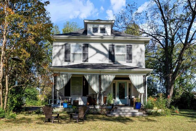 $450,000 | 4120 Tutwiler Avenue | Vaughn Village