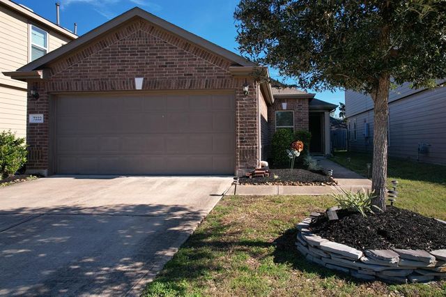 $265,000 | 7222 Sweetwater Shining Trail | Cypress