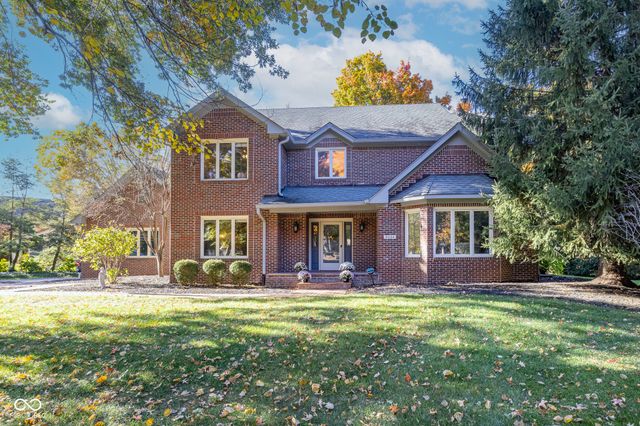 $735,000 | 6554 Robin Hood Drive | Forest Commons West