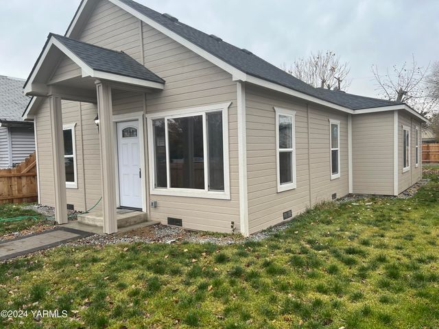 $309,950 | 1311 McKinley Avenue | Yakima