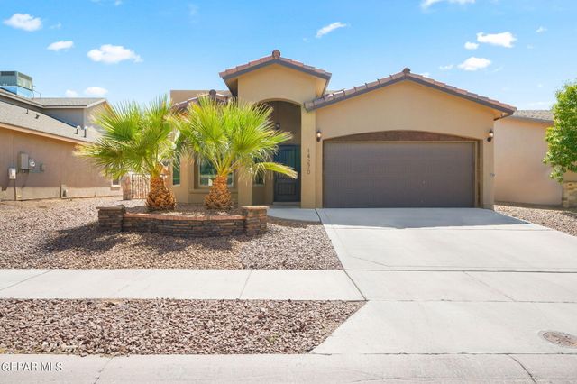 $244,950 | 14270 Richard Wiles | Eastside El Paso