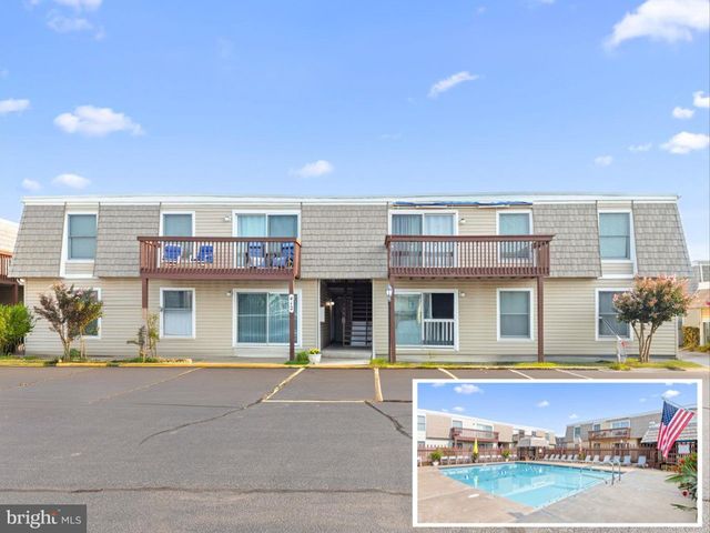 $335,000 | 412 Bayshore Drive, Unit 10204 | Ocean City