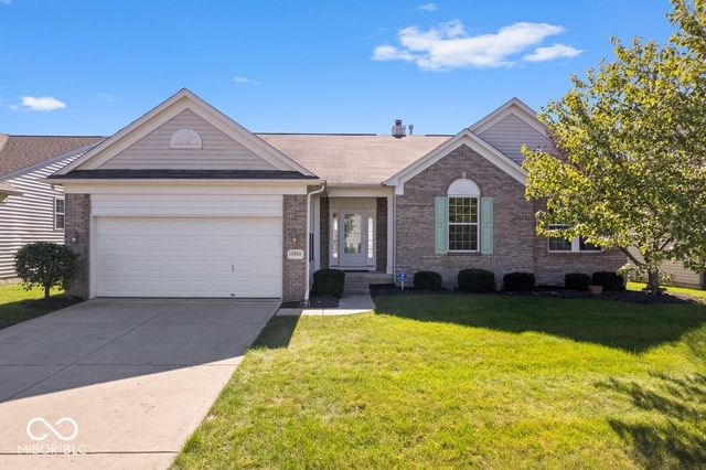 $539,000 | 13903 Marble Arch Way | Avalon of Fishers