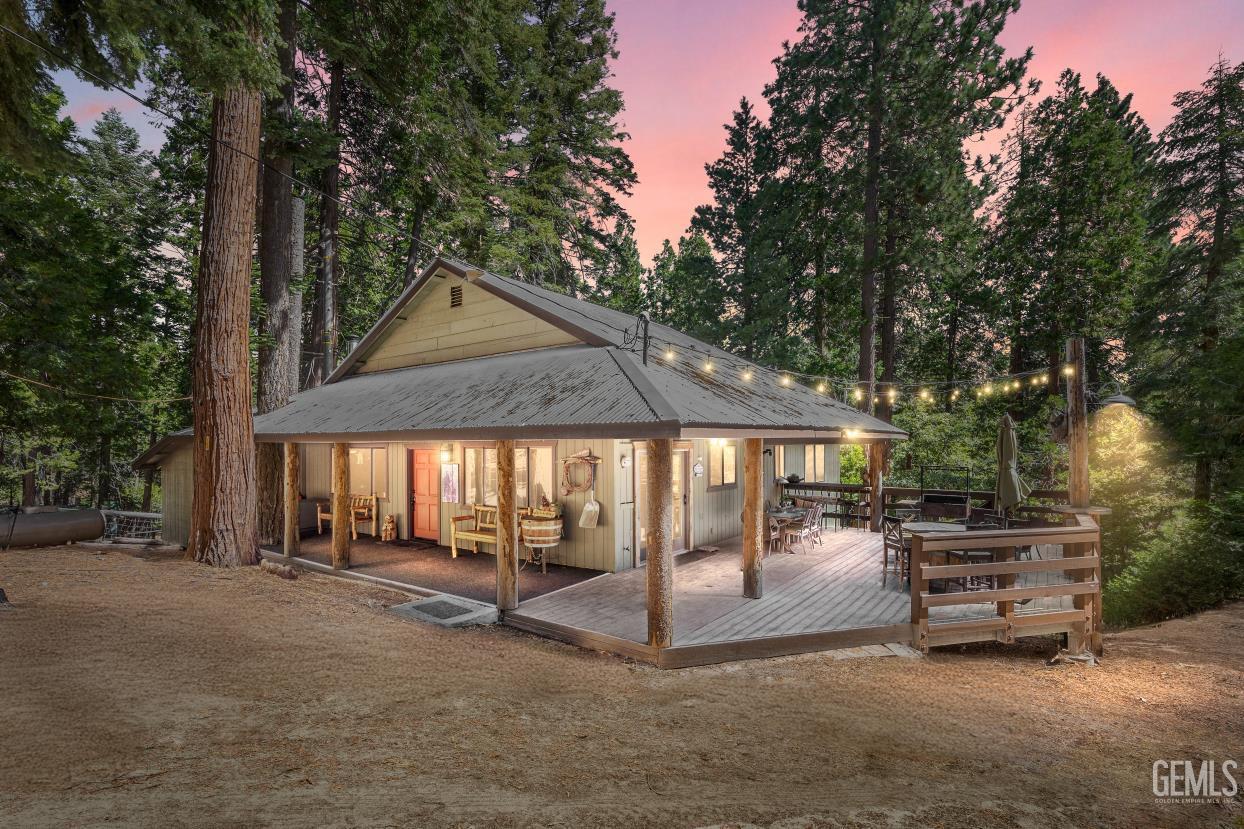 a view of outdoor space yard and patio