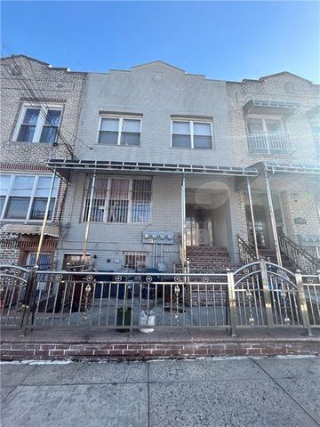 $1,980,000 | 6915 12th Avenue | Dyker Heights