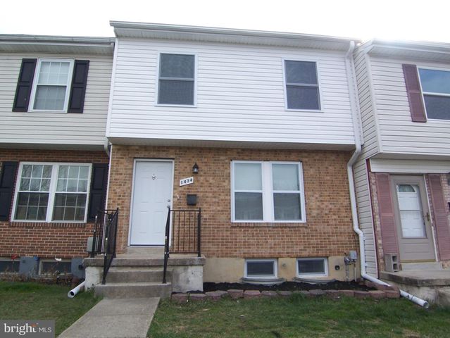 $1,845 | 1434 Harford Square Drive | Harford Square